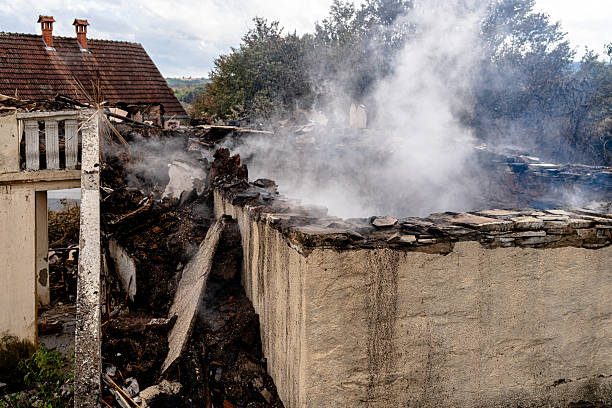 Reliable Content Restoration contractor in Hanover, OH by Fire Damage Biloxi