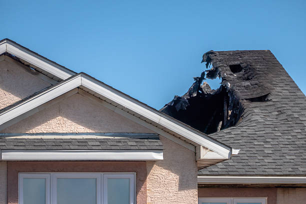 Licensed Content Restoration service in Hanover, OH - Fire Damage Biloxi